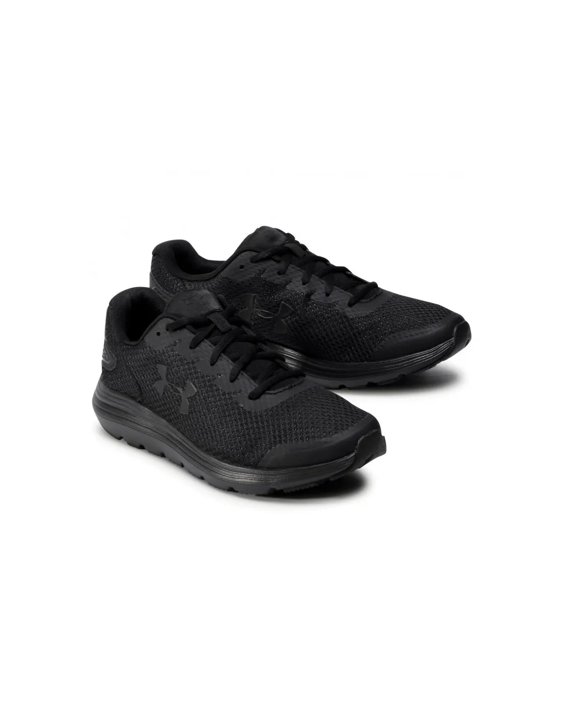 Under Armour zapatillas de running UA Surge 2 para hombre