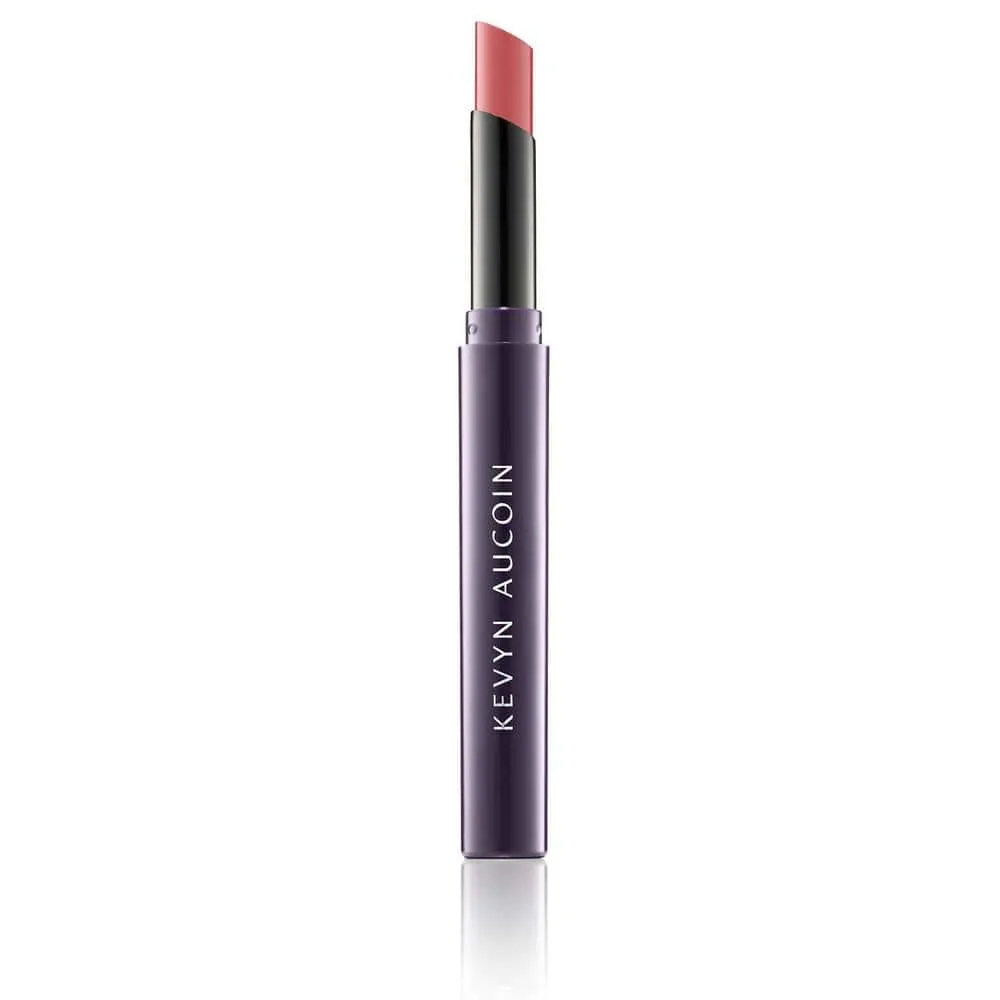 Unforgettable Lipstick Cream KEVYN AUCOIN Barra de labios