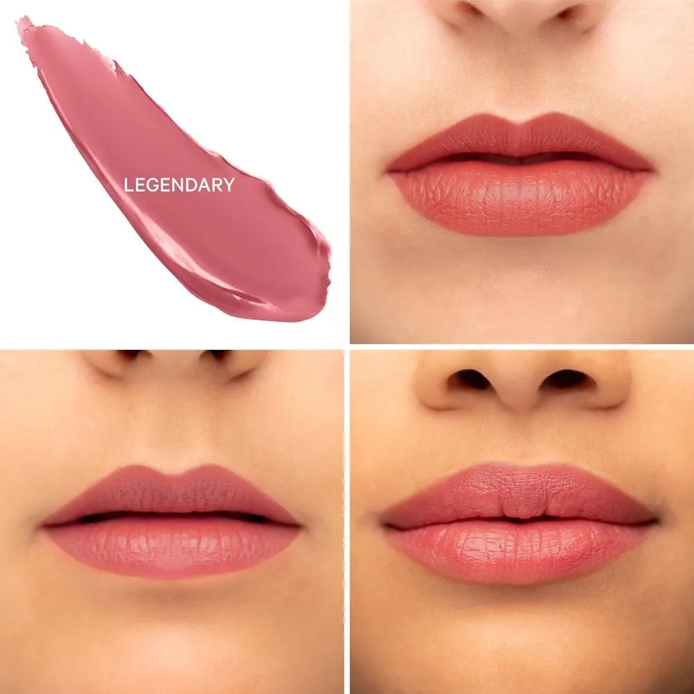 Unforgettable Lipstick Cream KEVYN AUCOIN Barra de labios