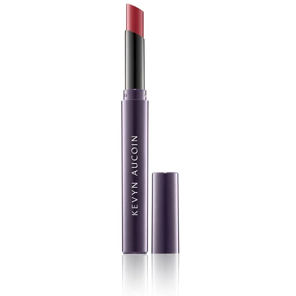 Unforgettable Lipstick Cream KEVYN AUCOIN Barra de labios