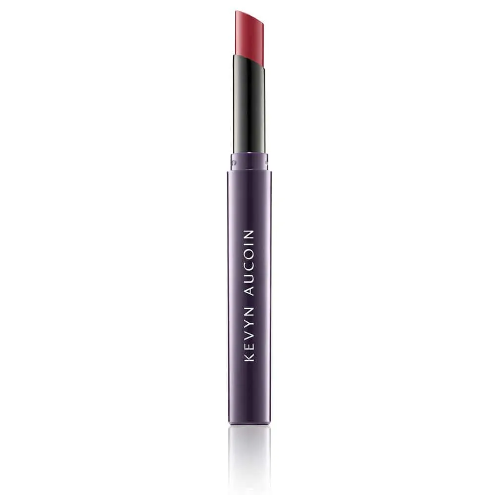 Unforgettable Lipstick Cream KEVYN AUCOIN Barra de labios
