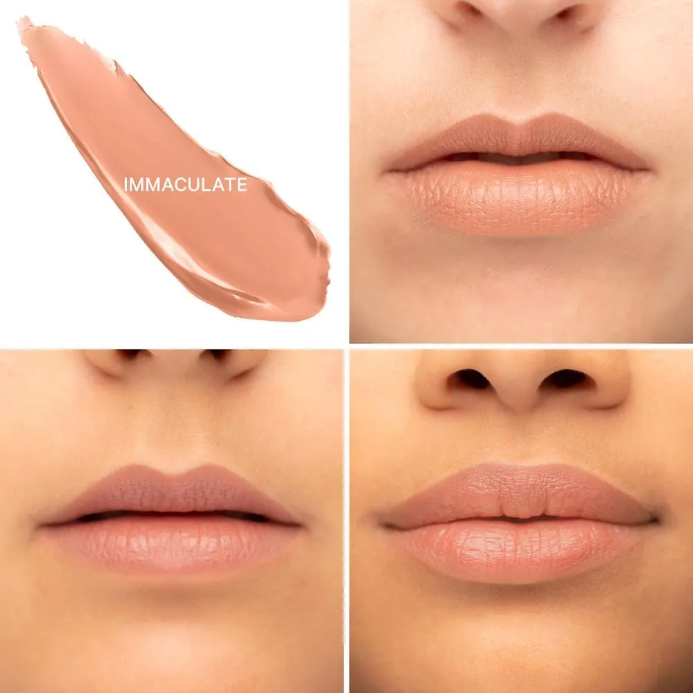 Unforgettable Lipstick Cream KEVYN AUCOIN Barra de labios