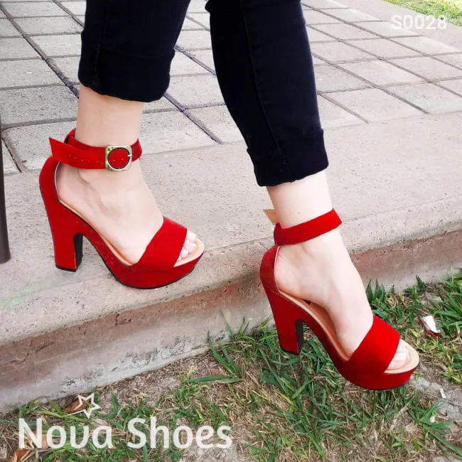 Uno de los zapatos mas vendidos. Lindo estilo