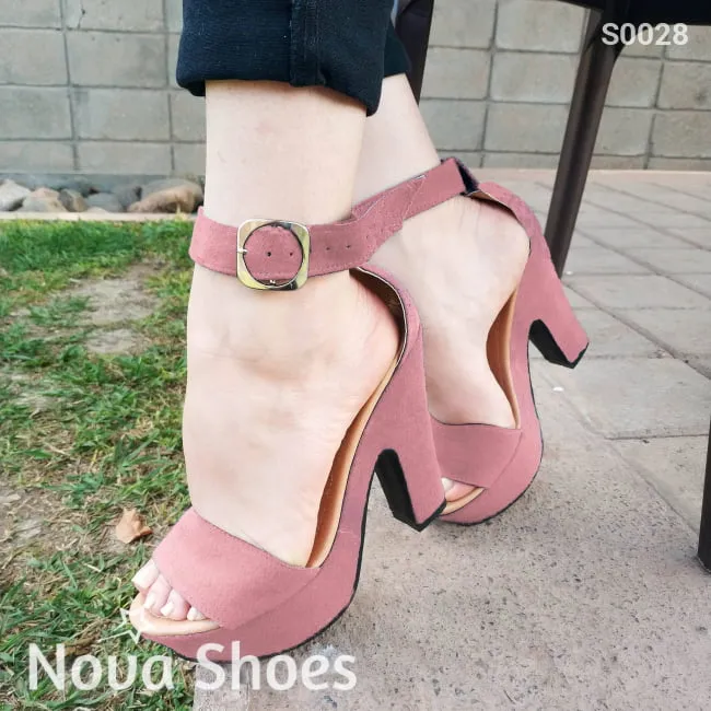 Uno de los zapatos mas vendidos. Lindo estilo