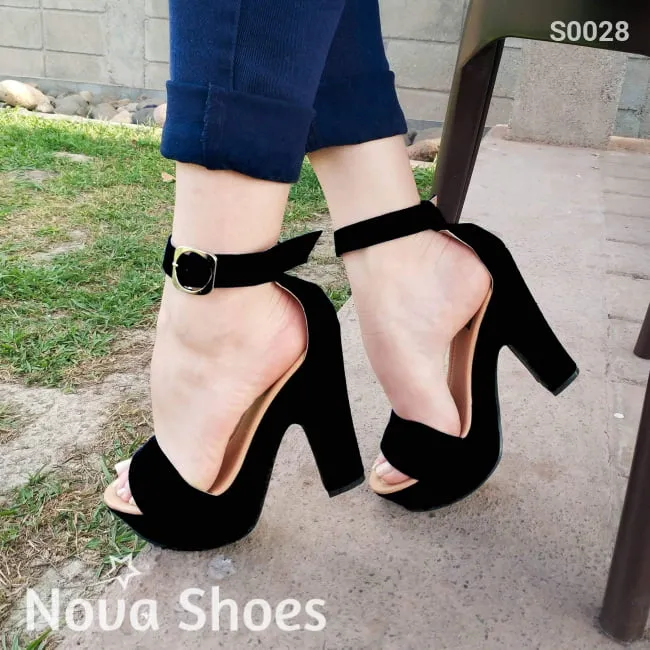 Uno de los zapatos mas vendidos. Lindo estilo