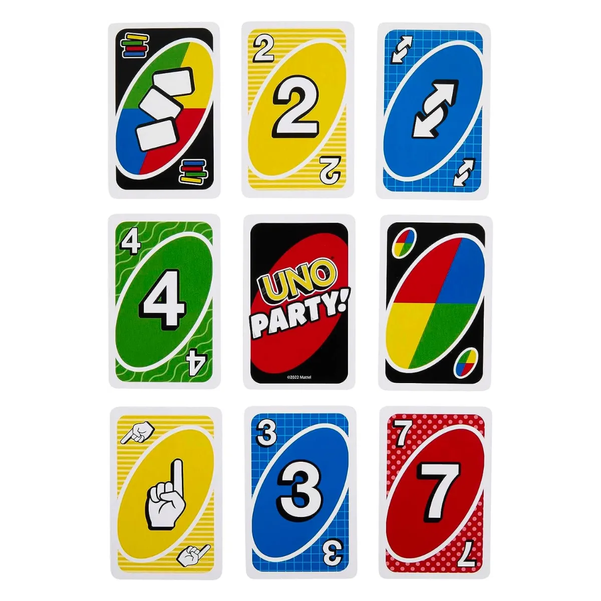 UNO Party