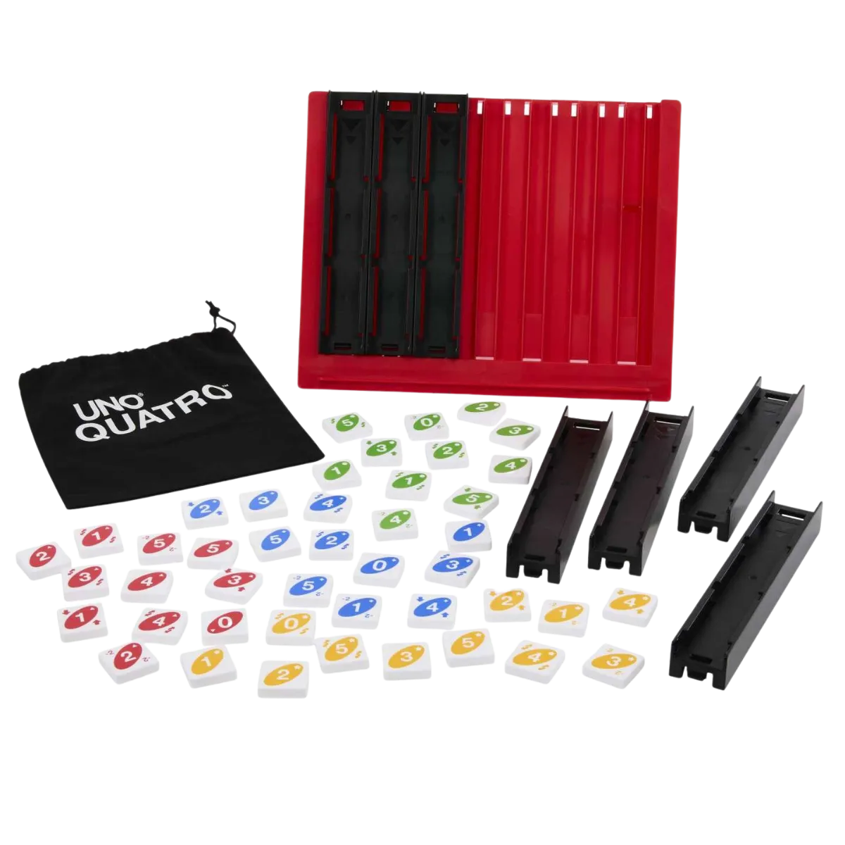 UNO Quatro