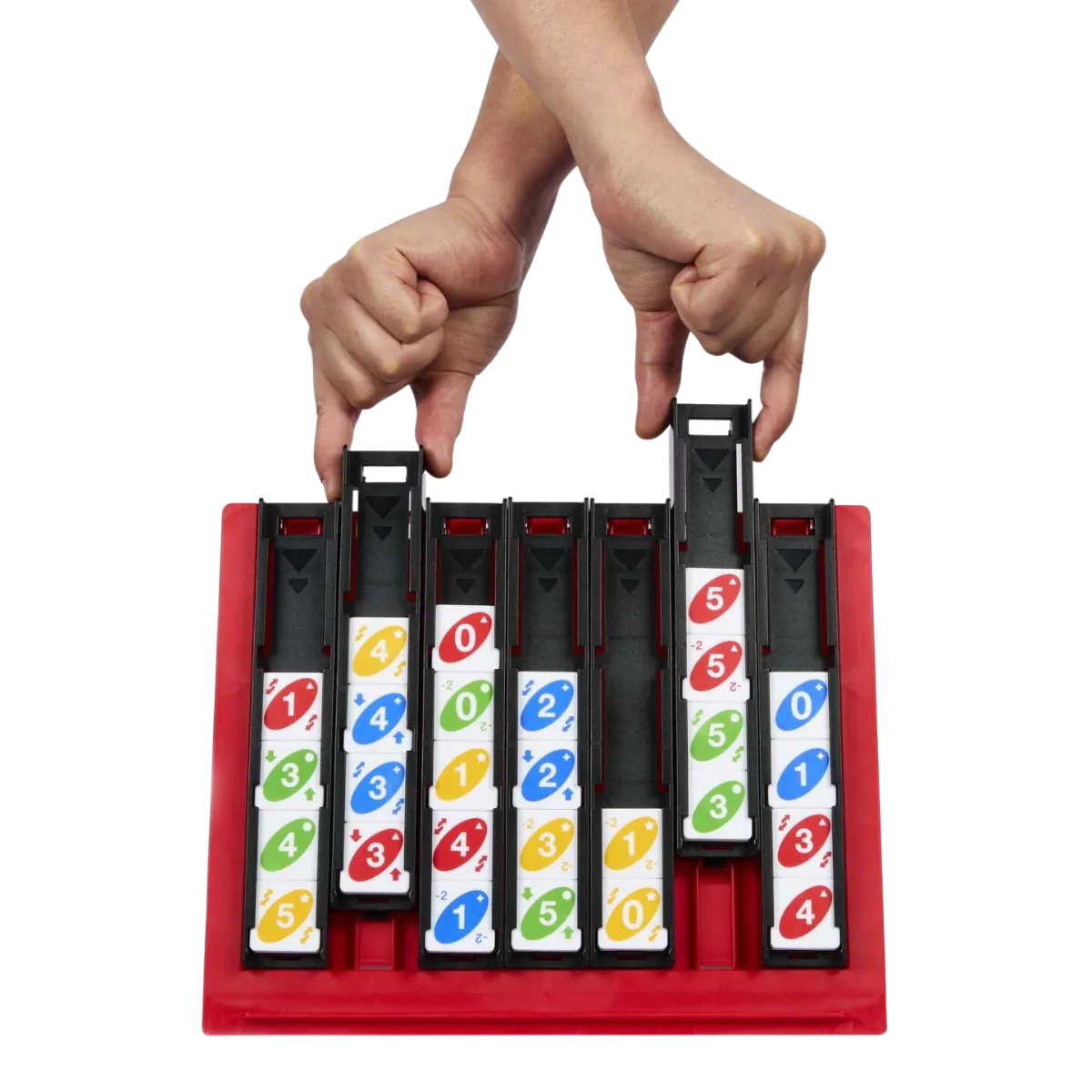 UNO Quatro