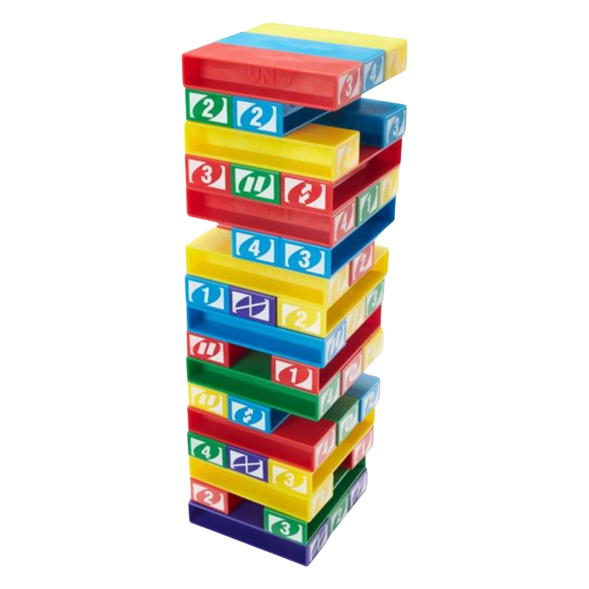 UNO Stacko