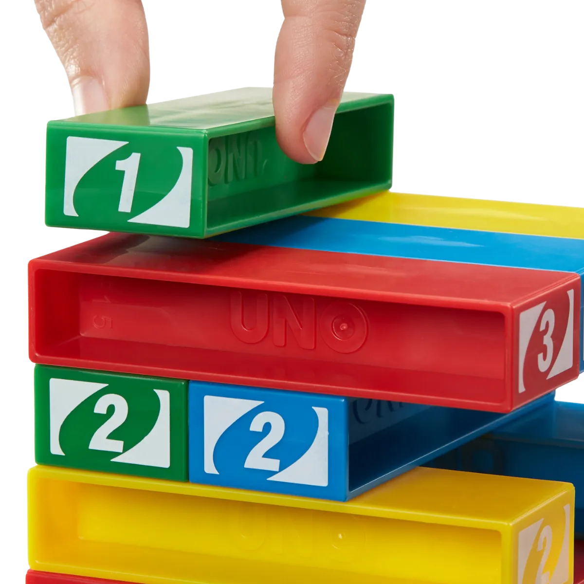 UNO Stacko