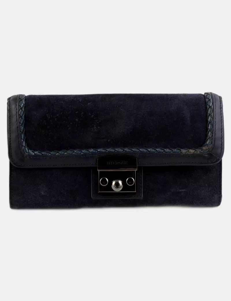 Uterqüe Cartera