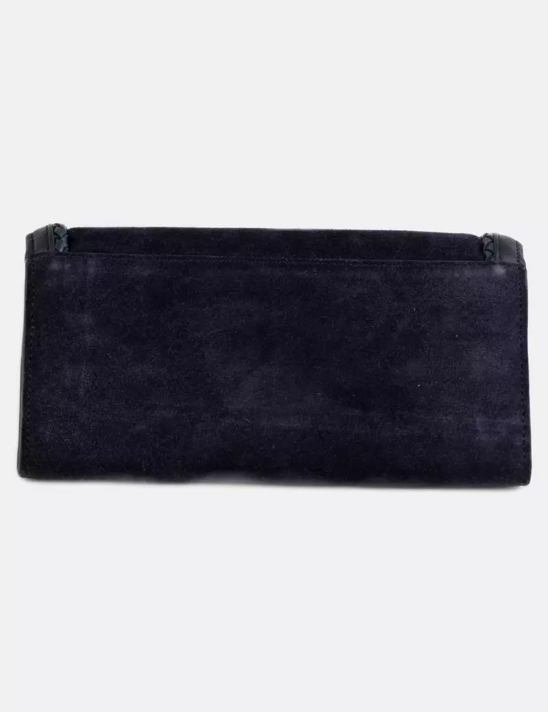 Uterqüe Cartera