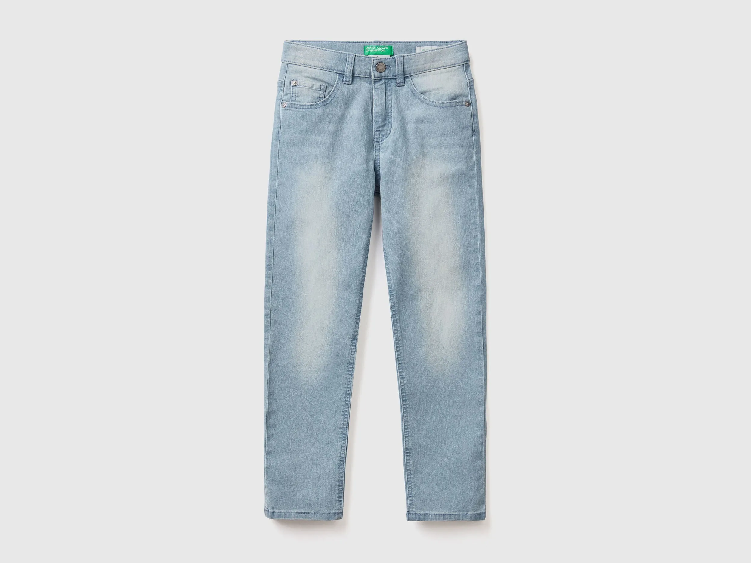 VAQUEROS CE&NTILDE;IDOS ECORECYCLE