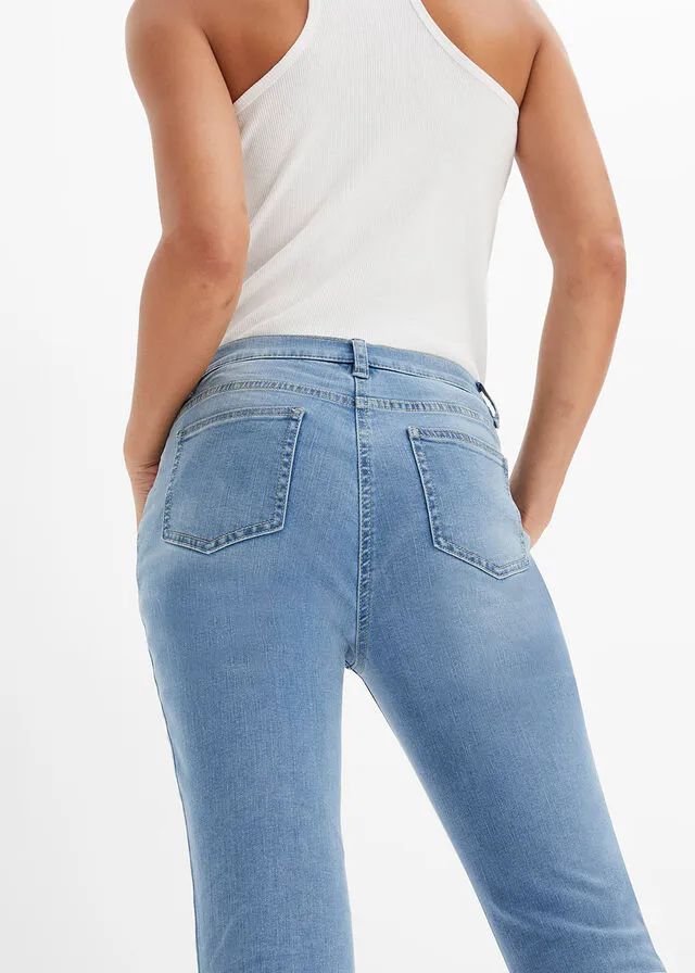 Vaqueros elásticos Denim
