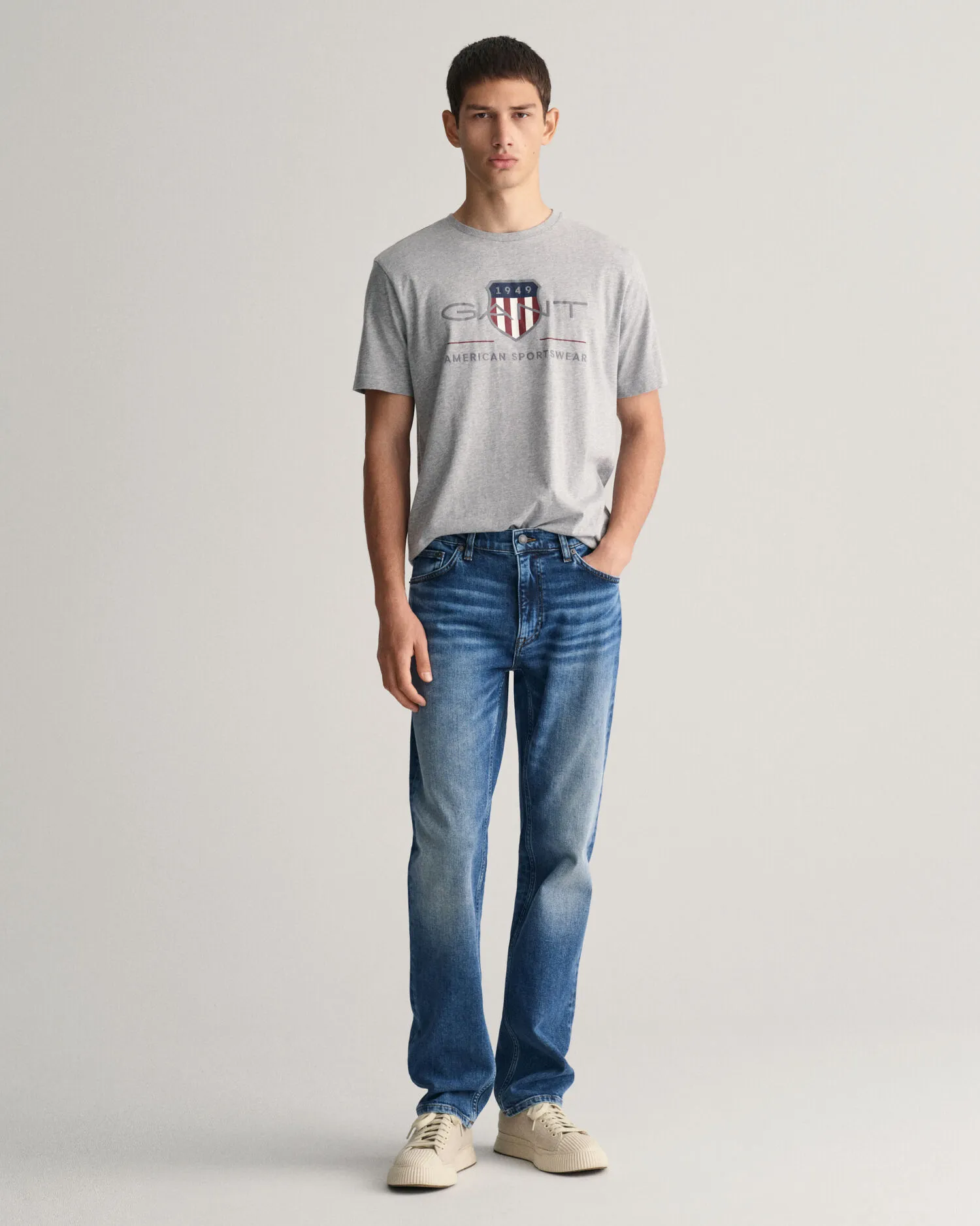 Vaqueros Regular Fit
