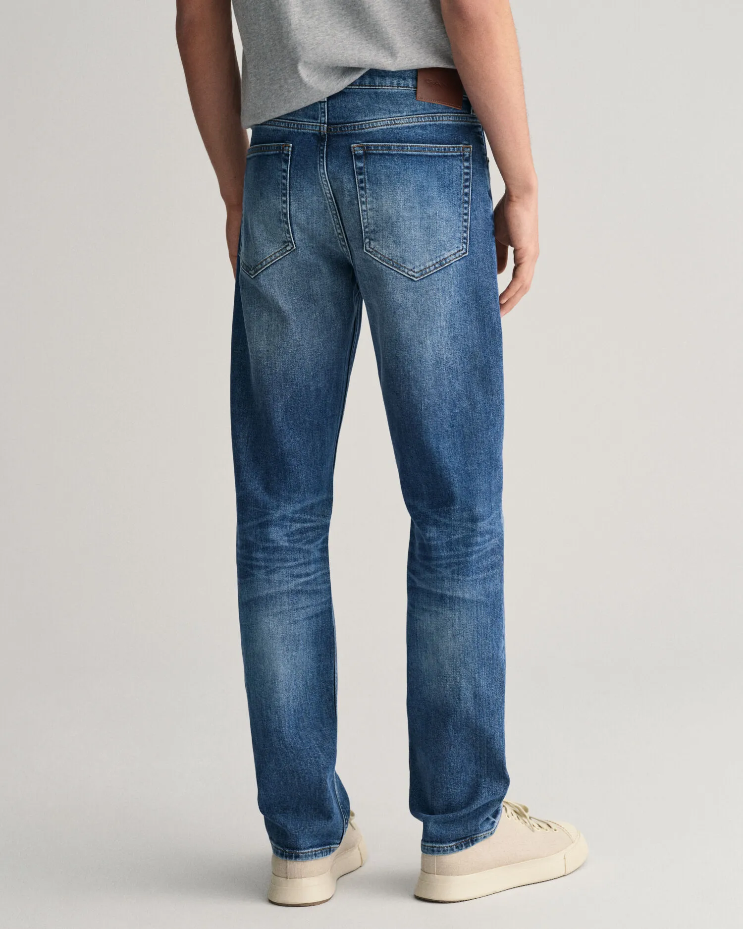 Vaqueros Regular Fit
