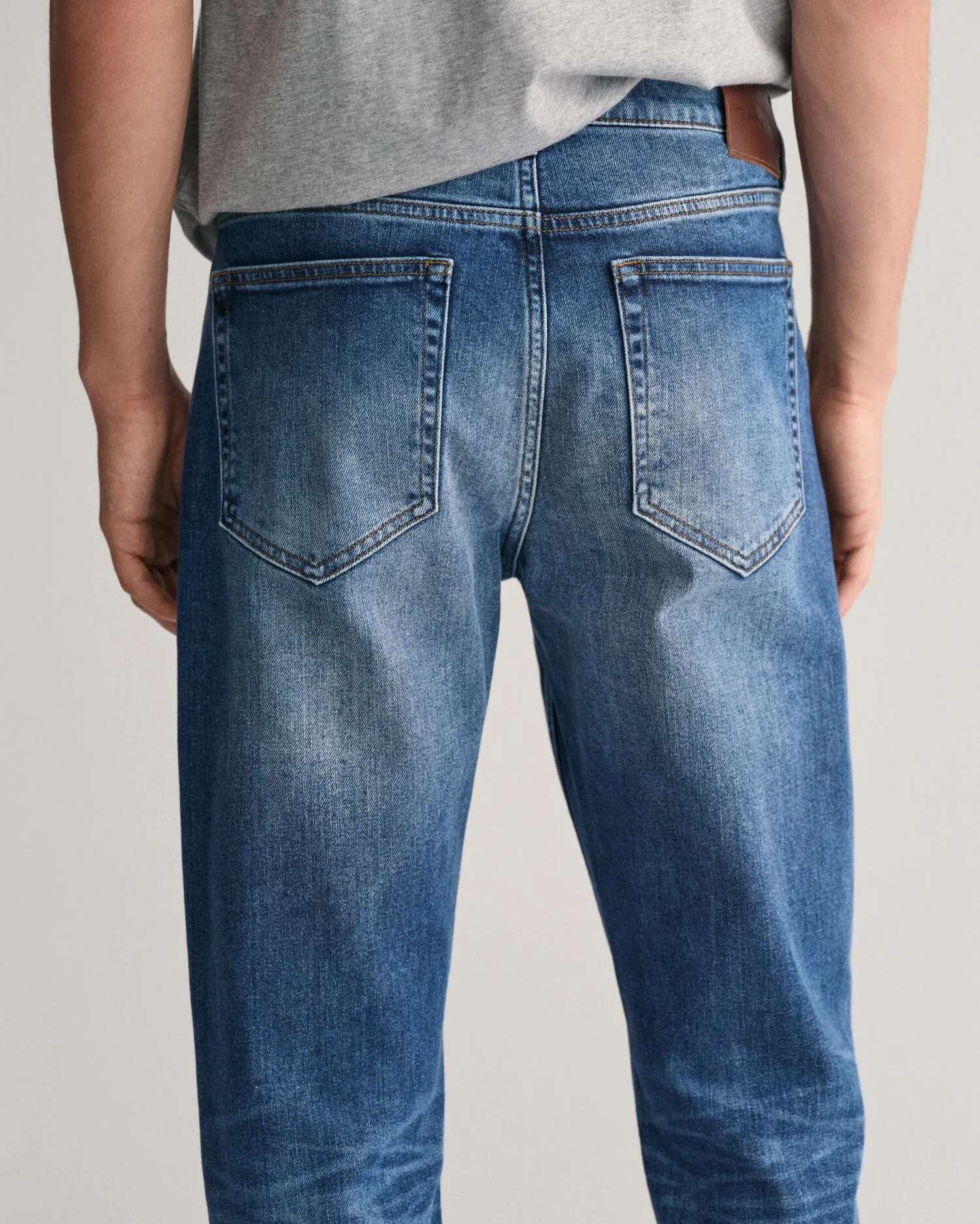 Vaqueros Regular Fit