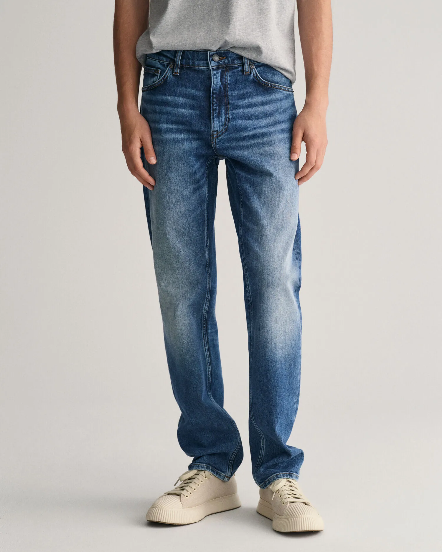 Vaqueros Regular Fit
