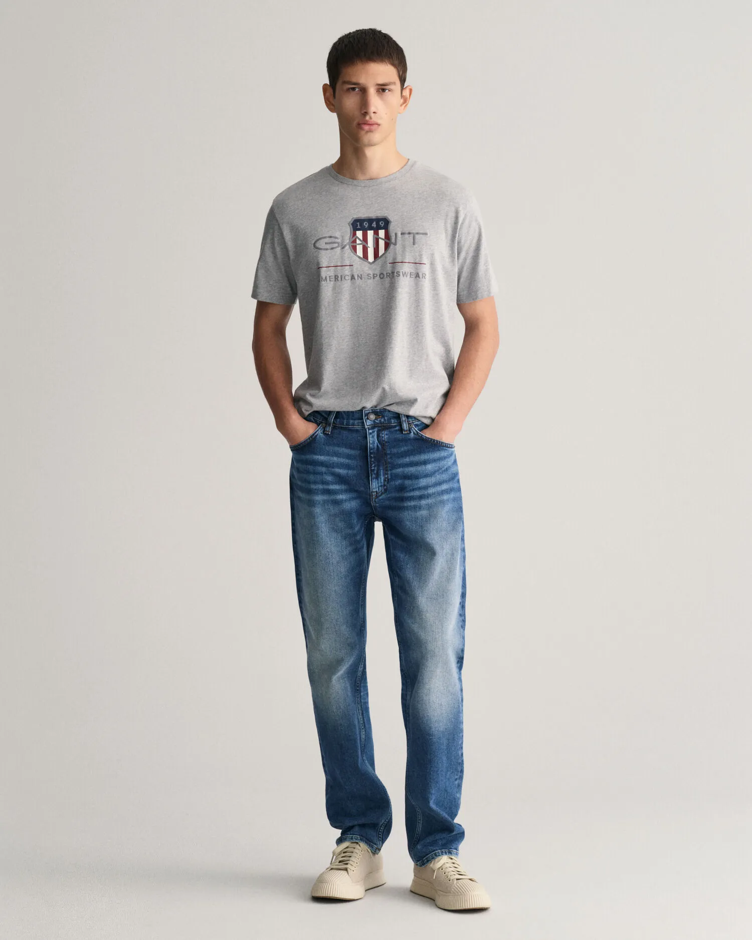 Vaqueros Regular Fit