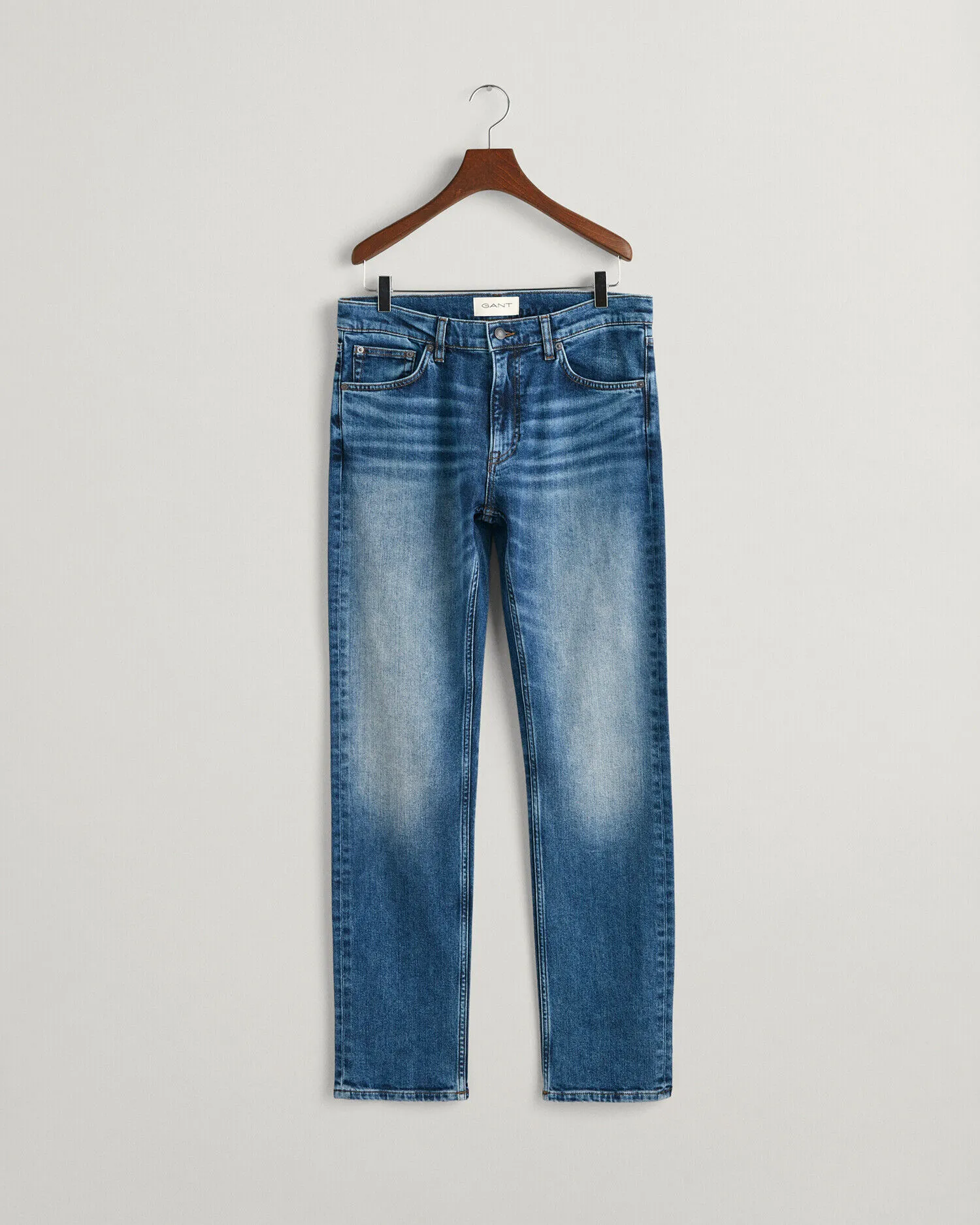 Vaqueros Regular Fit