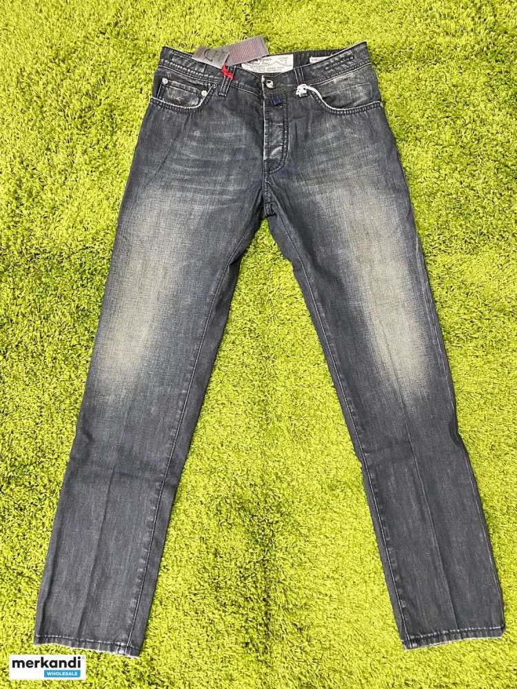 Vaqueros y pantalones vaqueros de hombre JACOB CHOEN p/e