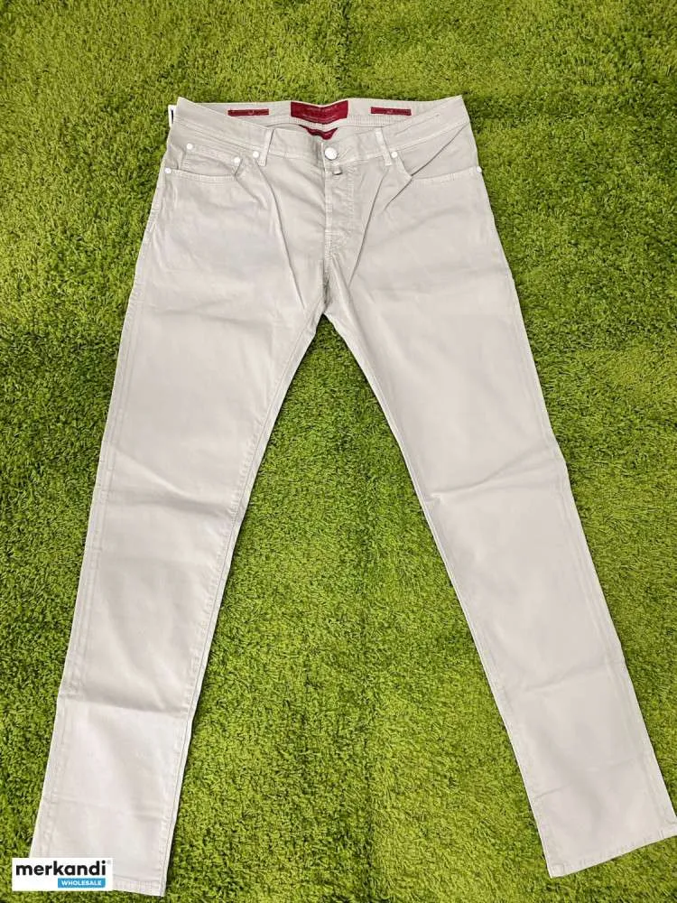 Vaqueros y pantalones vaqueros de hombre JACOB CHOEN p/e