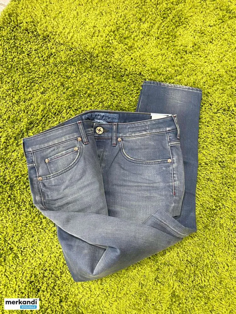 Vaqueros y pantalones vaqueros de hombre JACOB CHOEN p/e