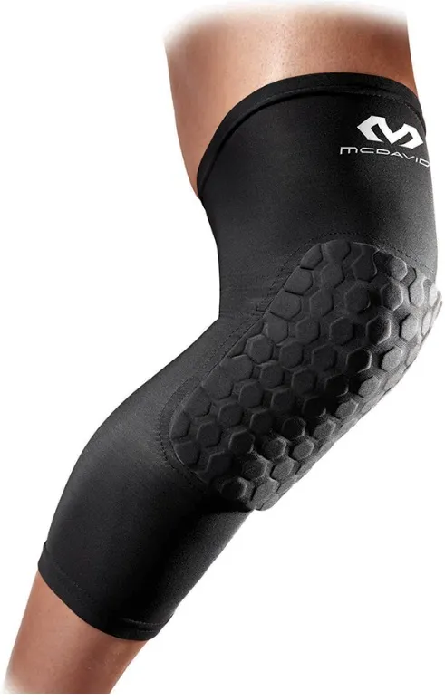 Vendaje para rodillas Mc David LEG CUFF 
