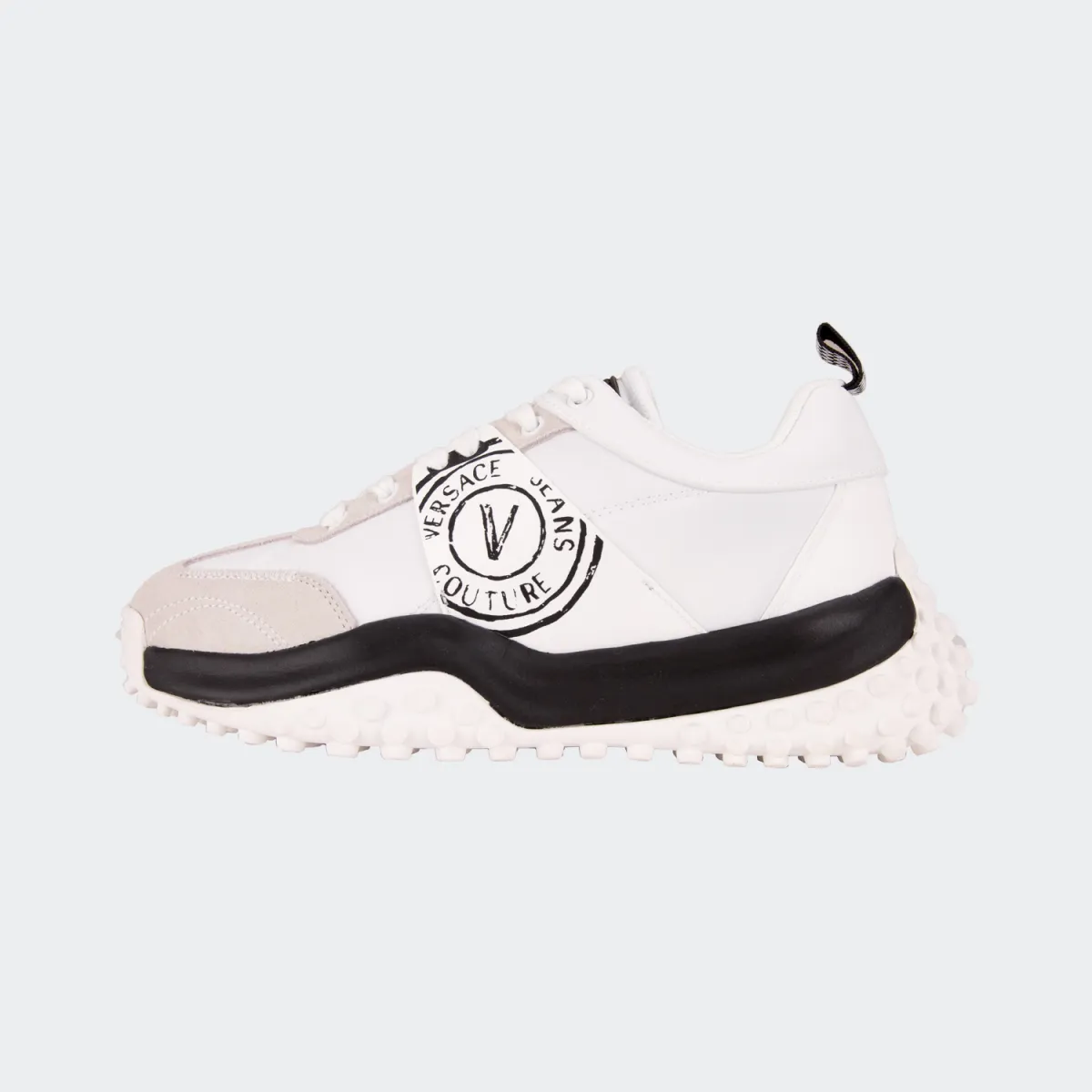 VERSACE JEANS COUTURE Versace Jeans Couture zapatillas blancas