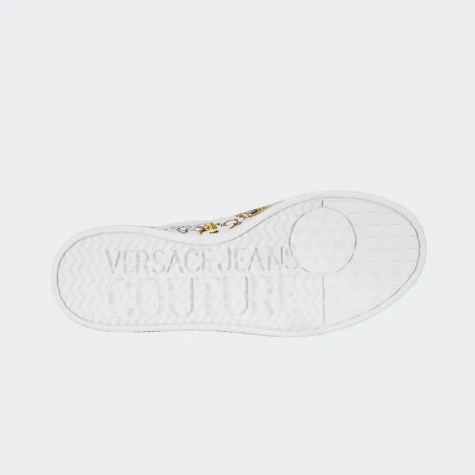 VERSACE JEANS COUTURE Versace Jeans Couture zapatillas multicolor