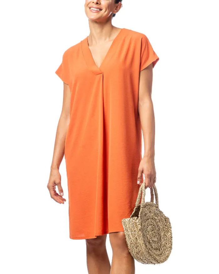 Vestido Verano 241179 TEJ Señoretta