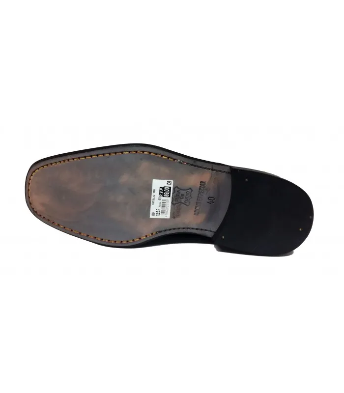 VITELO 118 Negro