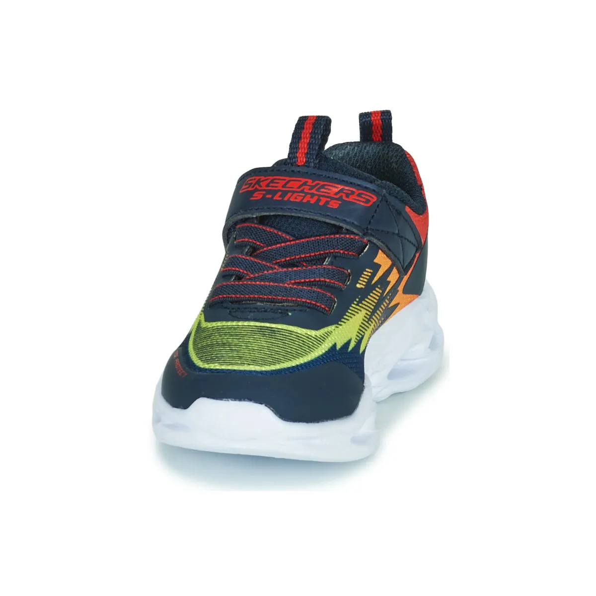 VORTEXFLASH