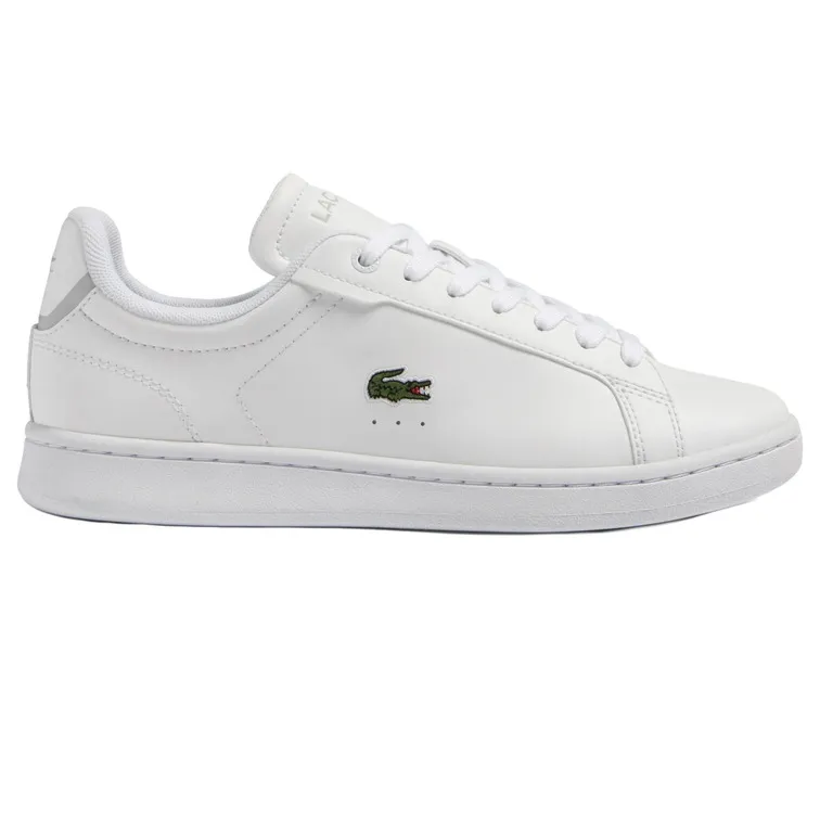 ZAPATILLA INFANTIL LACOSTE CARNABY PRO BL 23 1 SUJ