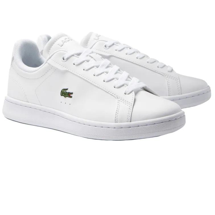ZAPATILLA INFANTIL LACOSTE CARNABY PRO BL 23 1 SUJ