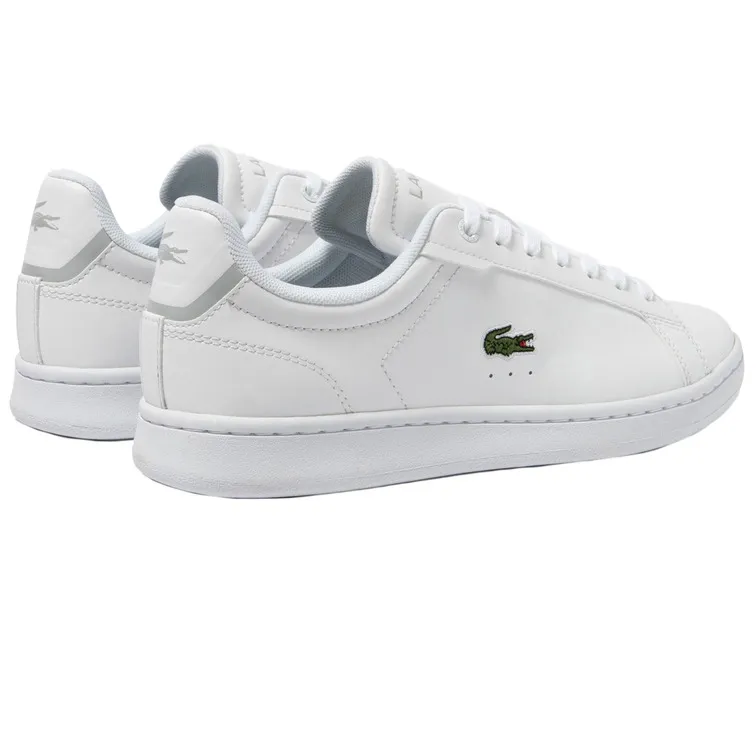 ZAPATILLA INFANTIL LACOSTE CARNABY PRO BL 23 1 SUJ