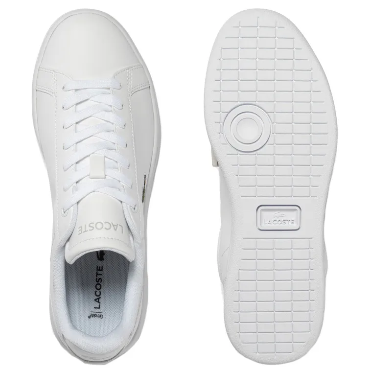 ZAPATILLA INFANTIL LACOSTE CARNABY PRO BL 23 1 SUJ