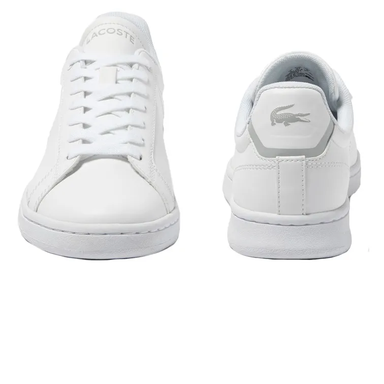 ZAPATILLA INFANTIL LACOSTE CARNABY PRO BL 23 1 SUJ