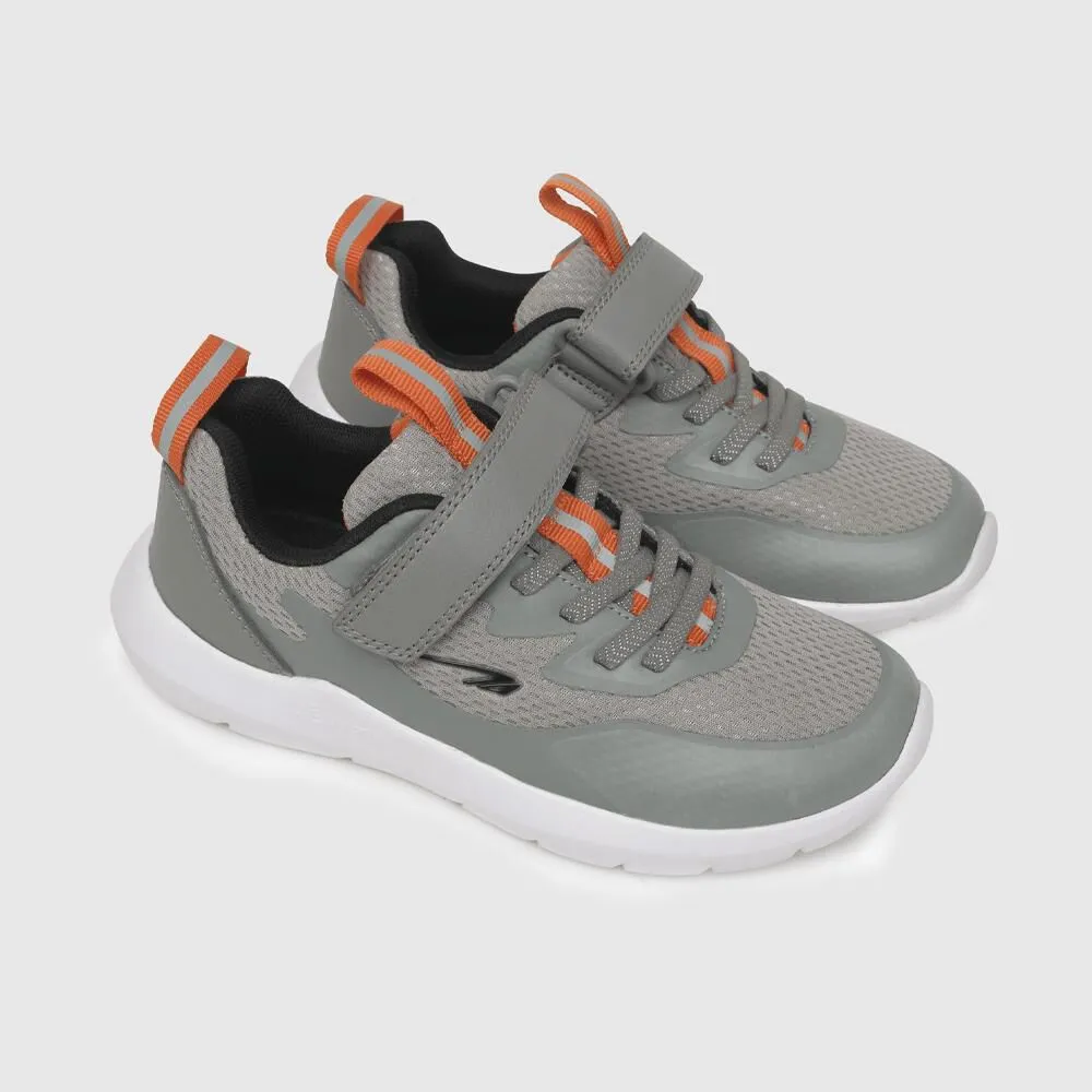 Zapatilla Infantil Niño Colloky Gris