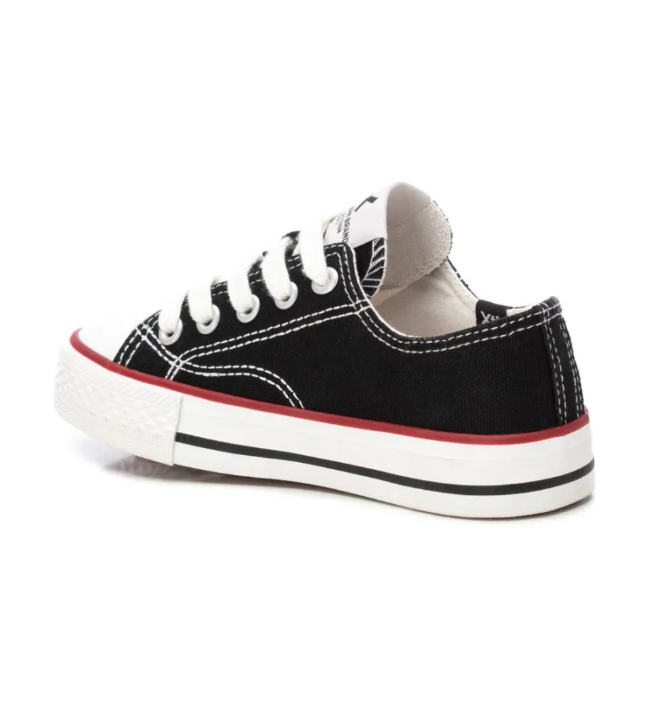 Zapatillas 150777 negro