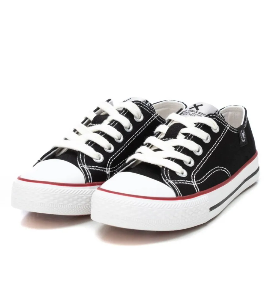 Zapatillas 150777 negro