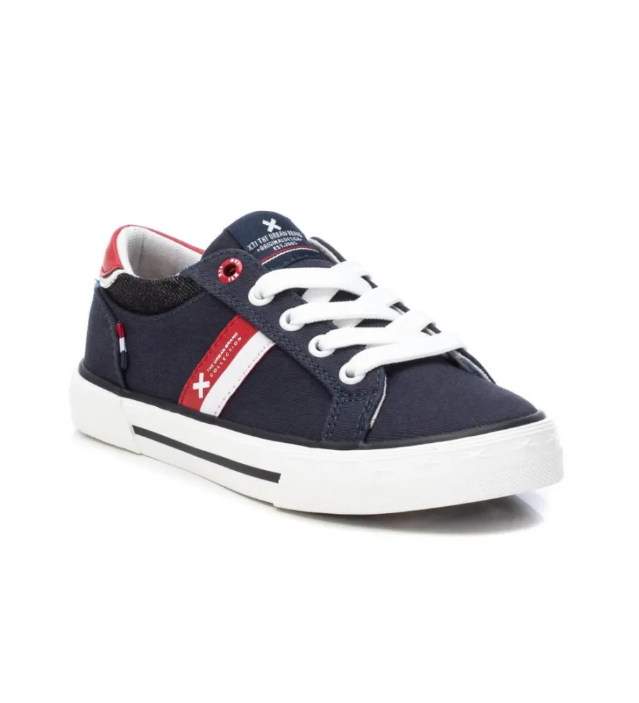Zapatillas 150849 marino