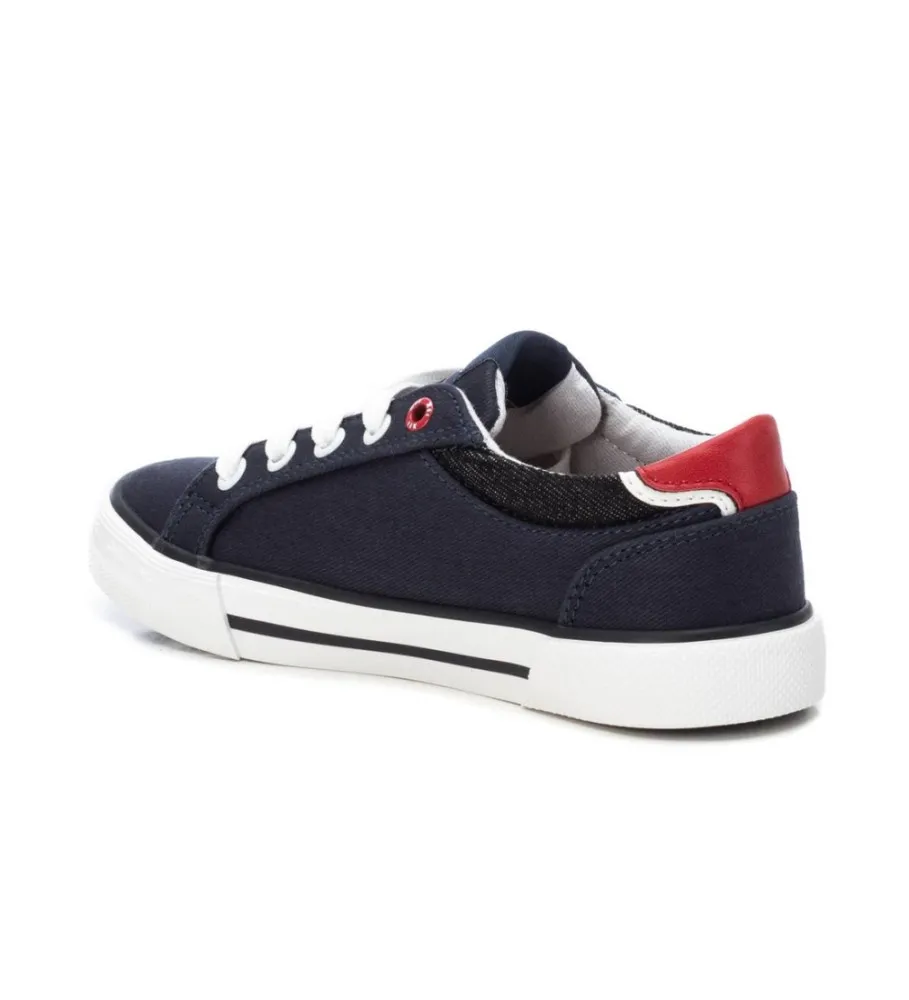 Zapatillas 150849 marino
