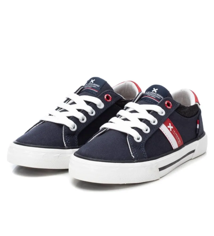 Zapatillas 150849 marino