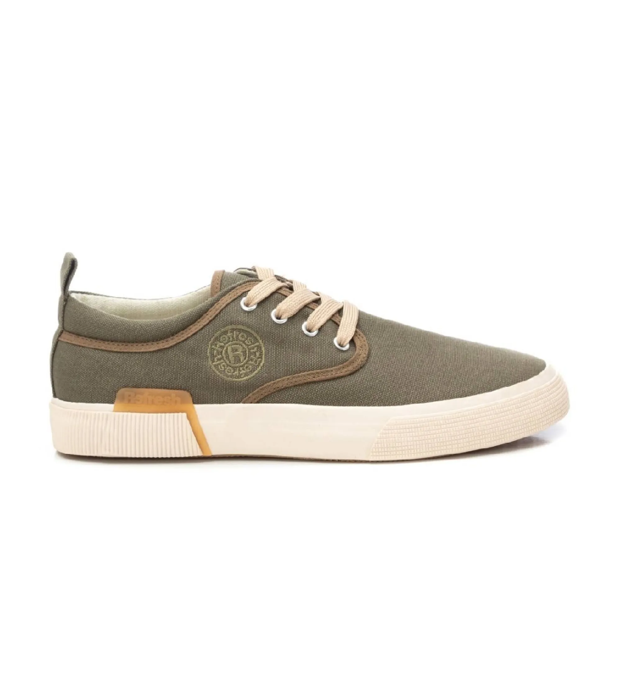 Zapatillas 171699 verde