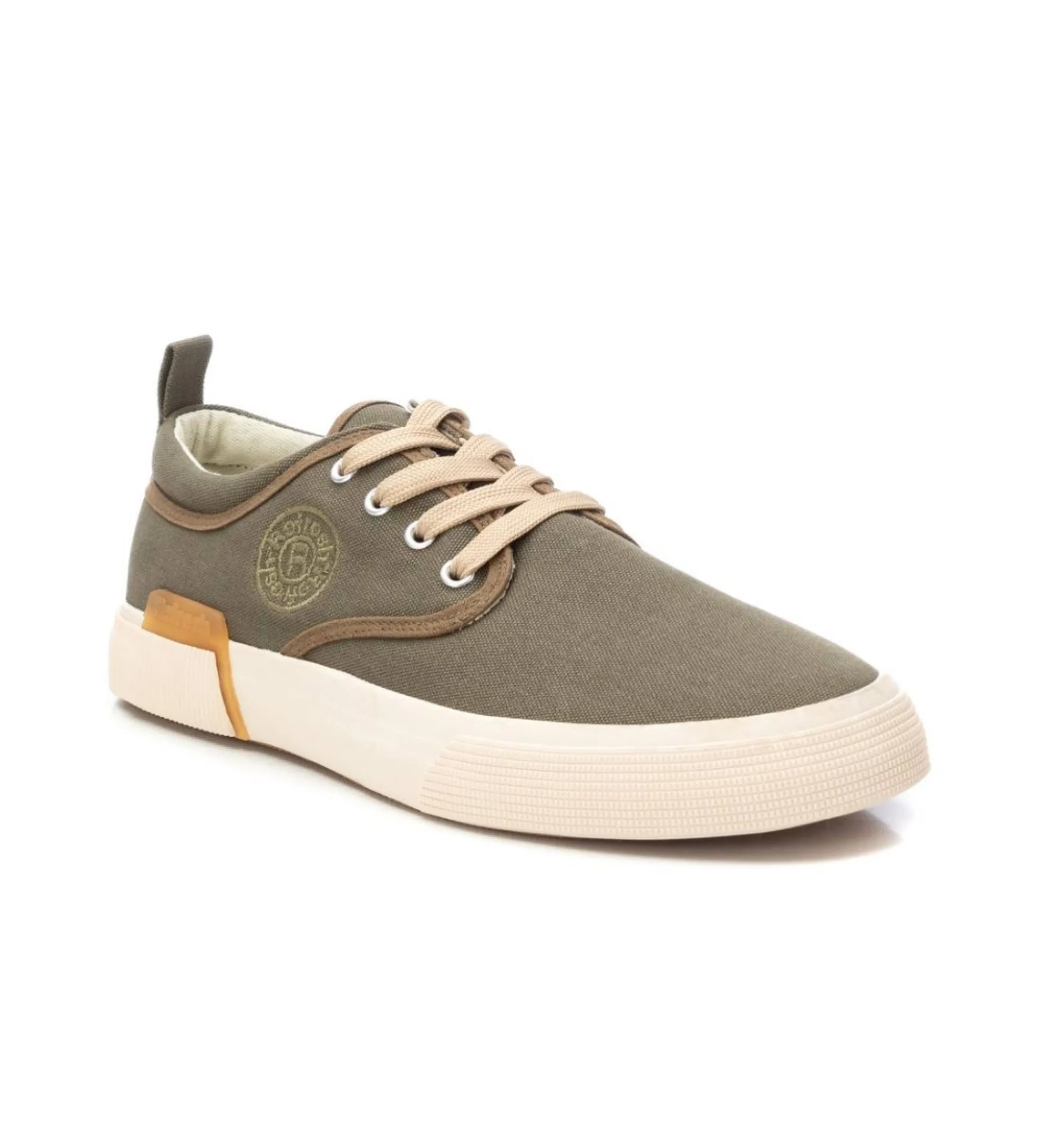 Zapatillas 171699 verde