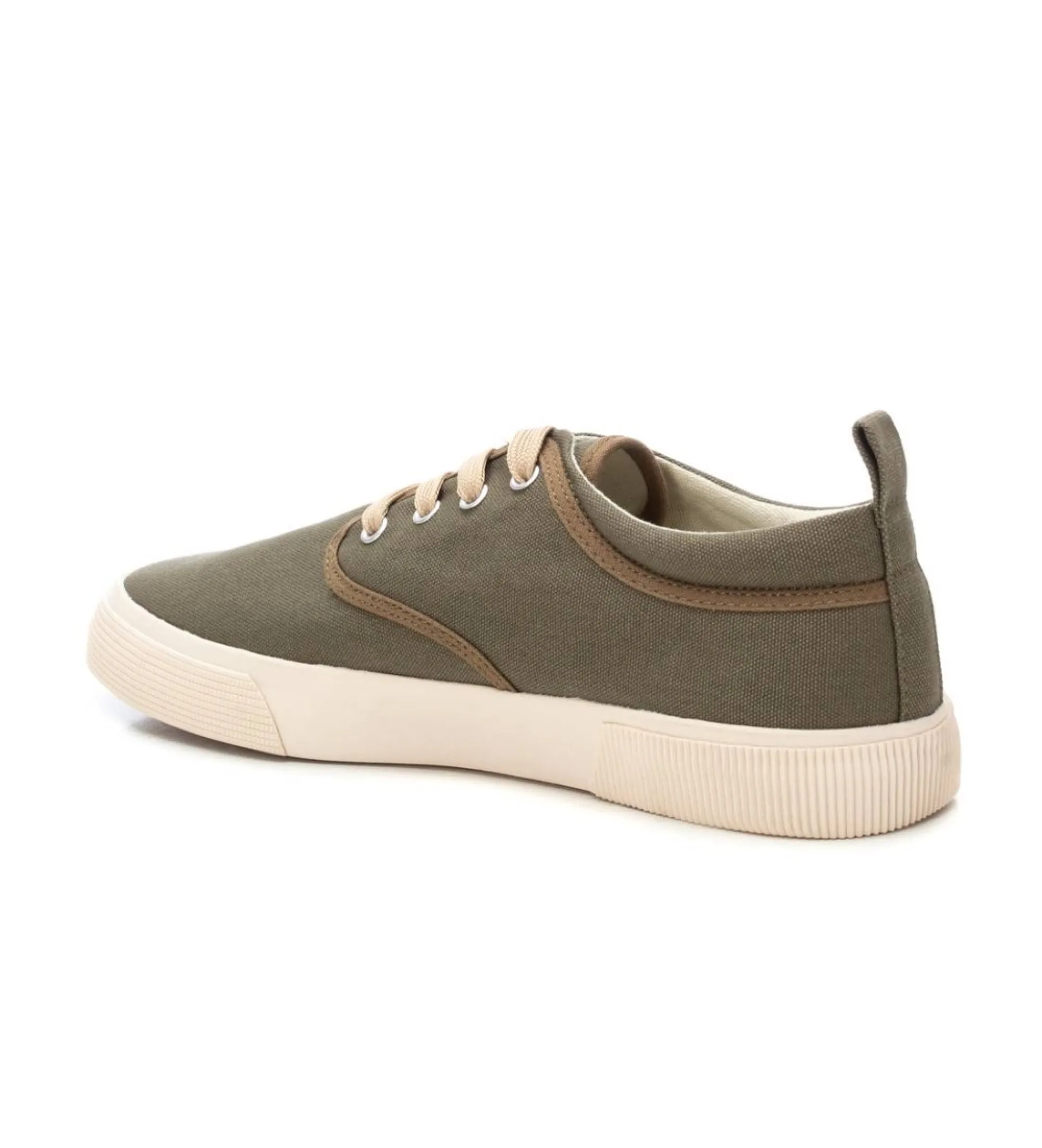 Zapatillas 171699 verde