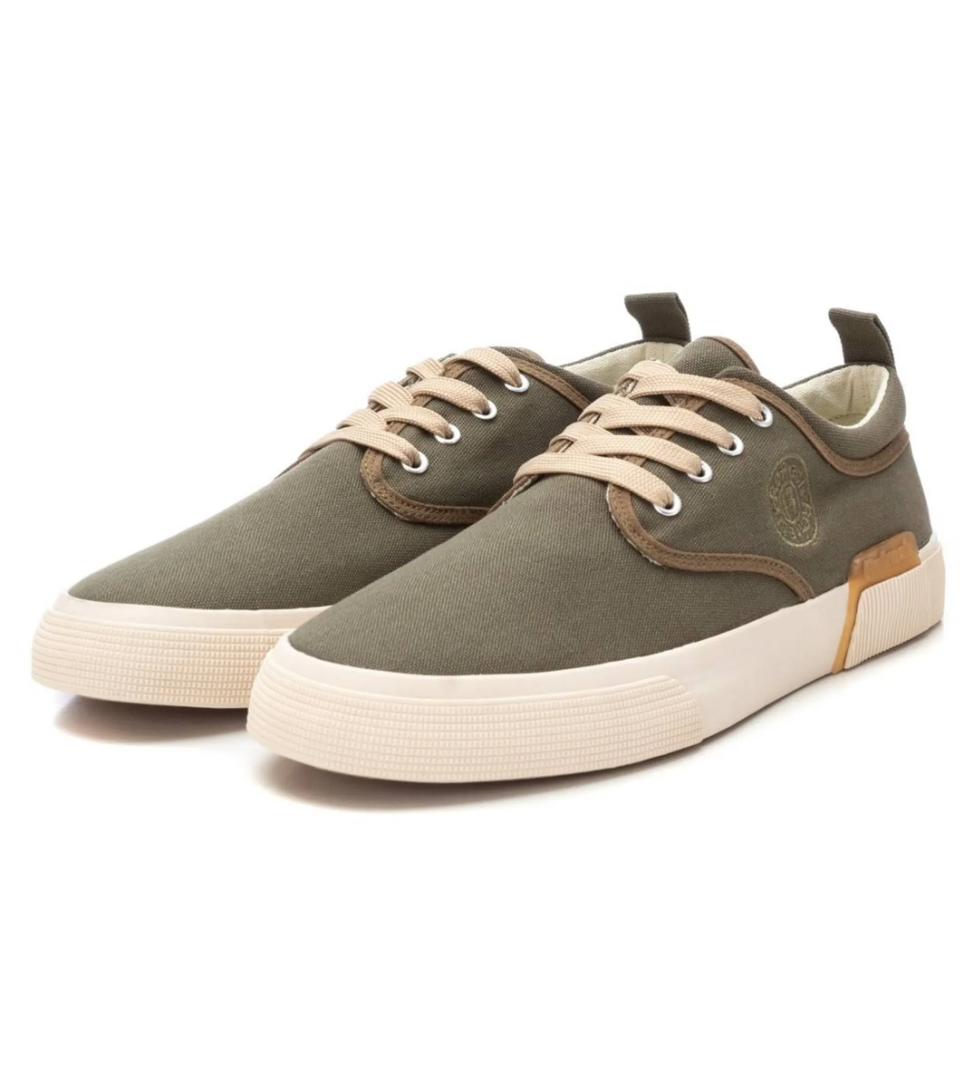 Zapatillas 171699 verde
