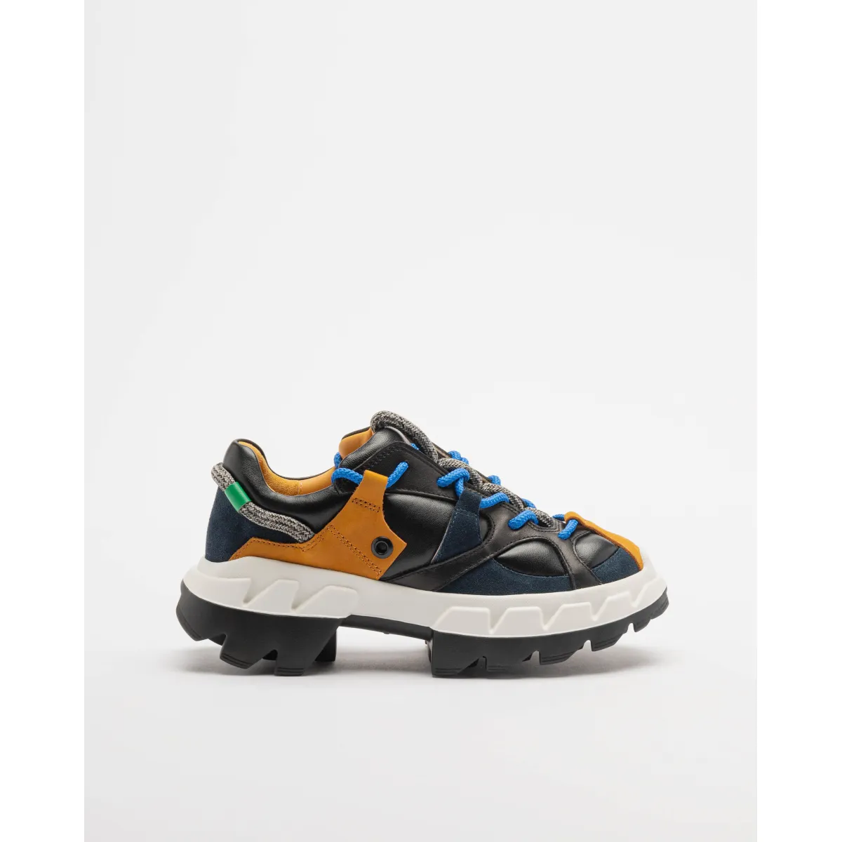 Zapatillas 4ccccees ARKO MINGLE Negro