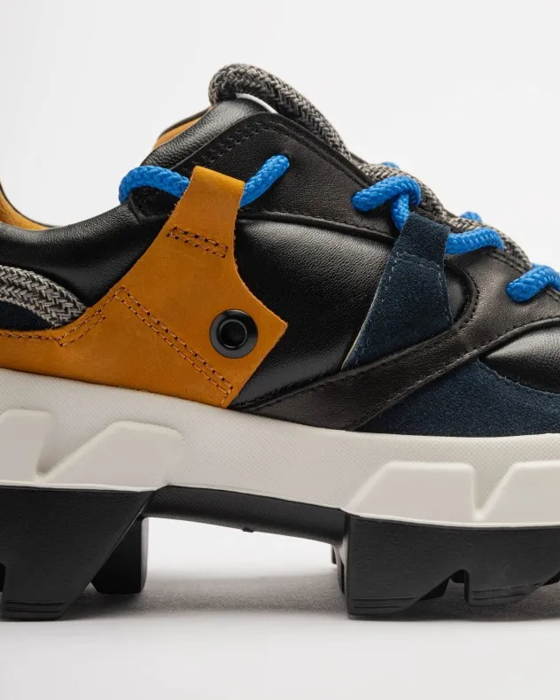 Zapatillas 4ccccees ARKO MINGLE Negro
